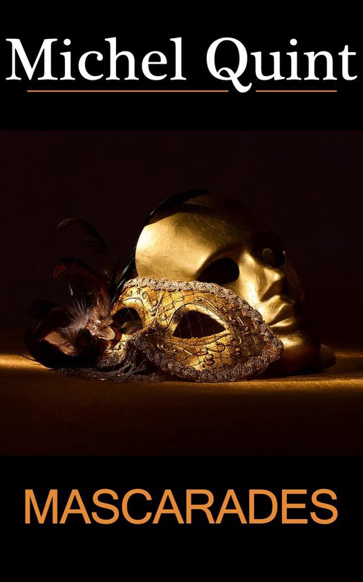 Mascarades