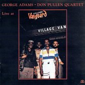 Live At Village Vanguard