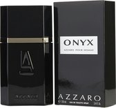 Azzaro - Onyx - 100 ml - eau de toilette