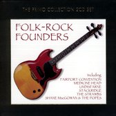 Folk: Rock Founders