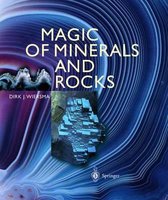 Magic Of Minerals And Rock