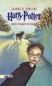 Harry Potter Und Der Geangene Von Askaban / Harry Potter and the Prisoner of Azkaban
