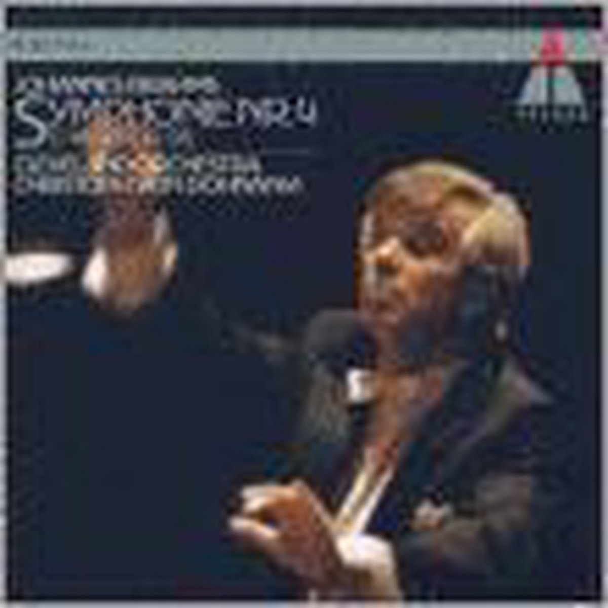 Symph.no.4 Opus 81