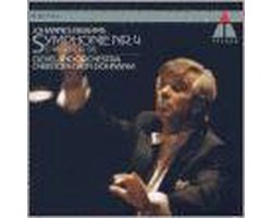 Symph.no.4 Opus 81