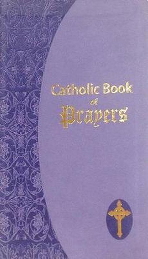 Catholic Book of Prayers