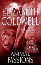 Lionhearts 6 - Animal Passions