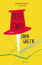 Paper towns