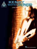 Kenny Wayne Shepherd
