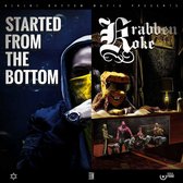 Started from the Bottom/Krabbenkoke Tape