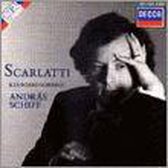 Scarlatti: Keyboard Sonatas / Andras Schiff