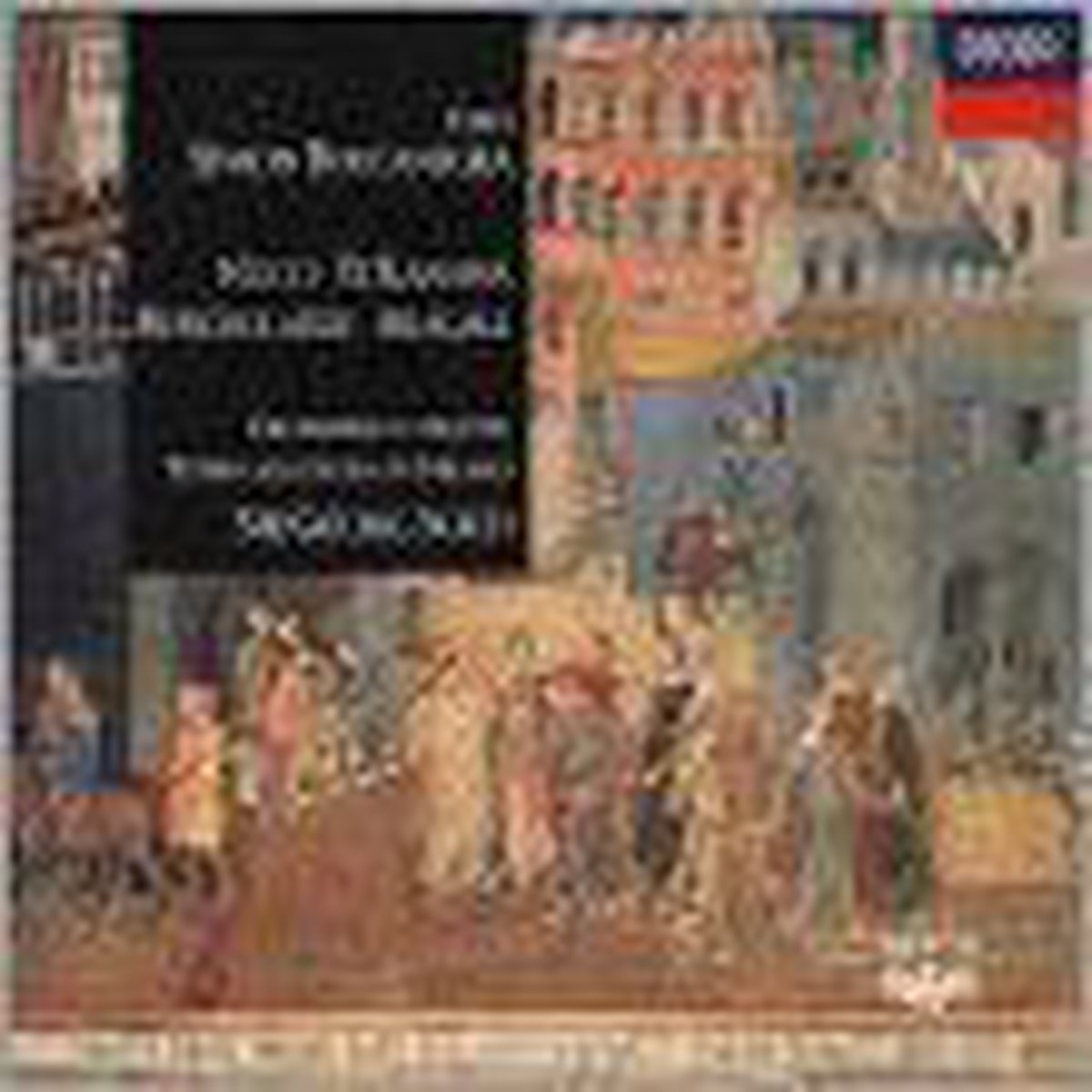 Verdi: Simon Boccanegra / Solti, Scala