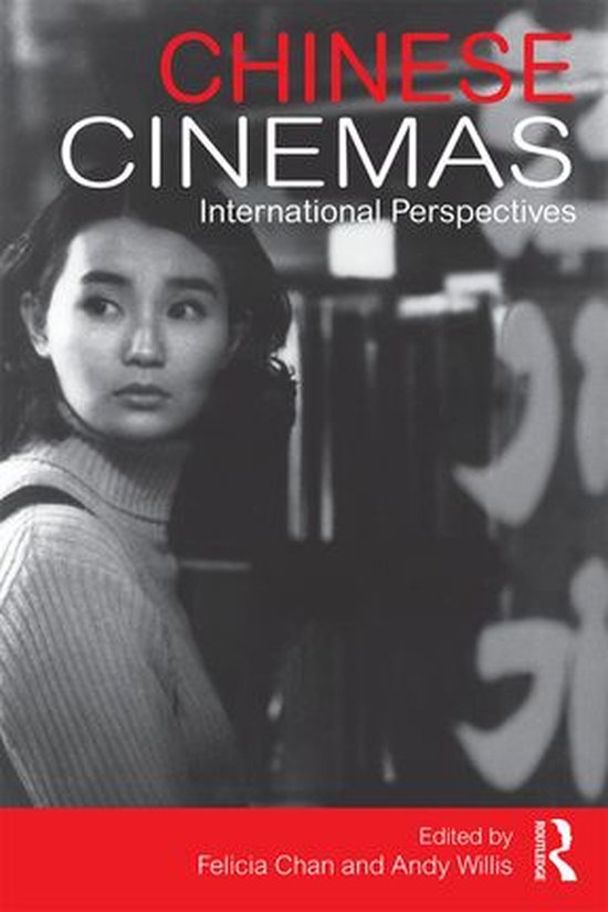 Chinese Cinemas - cover