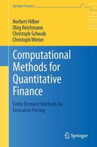 Springer Finance - Computational Methods for Quantitative Finance