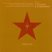 Crystal Committee - Tender Fury