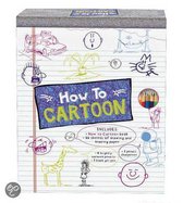 How To Cartoon