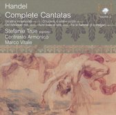 Complete Cantatas Vol. 2