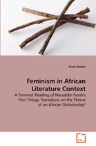 Feminism in African Literature Context