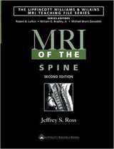 MRI of the Spine