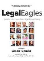 Legal Eagles