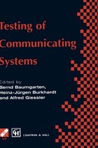 Testing of Communicating Systems