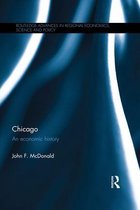 Routledge Advances in Regional Economics, Science and Policy - Chicago
