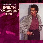 Best Of Evelyn  "Champagne" King