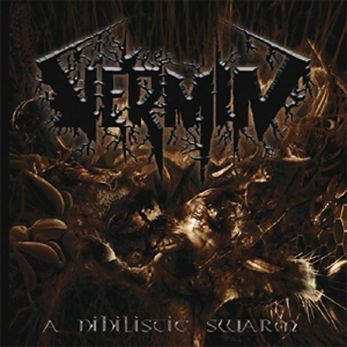 A Nihilistic Swarm