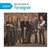 Playlist: The Very Best of Foreigner