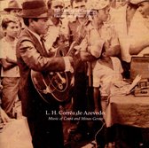 L.H. Correa De Azevedo: Music Of Ceara And Mineas Gerais