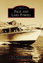Images of America - Page and Lake Powell