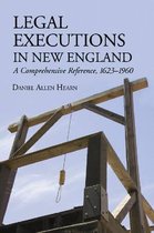 Legal Executions in New England