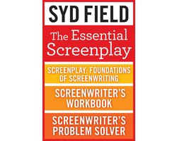 The Essential Screenplay (3-Book Bundle)