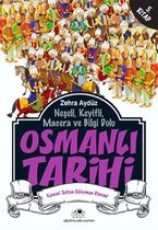 Osmanlı Tarihi 5