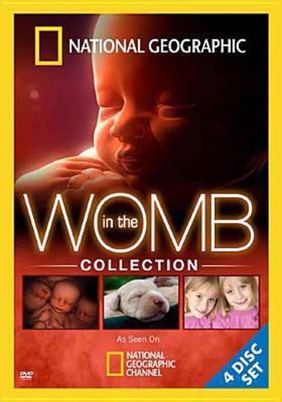 in-the-womb-collection-dvd-dvd-s-bol