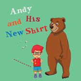 Bedtime children's books for kids, early readers - Andy and His New Shirt