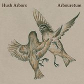 Hush Arbors & Arbouretum - Aureola (CD)