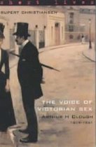 The Voice Of Victorian Sex