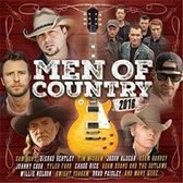 Various Artists - Men Of Country 2016