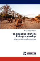 Indigenous Tourism Entrepreneurship