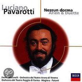 Nessun Dorma-Arien & Duette