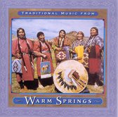 Various Artists - Songs From Warm Springs (CD)