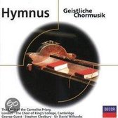 Hymnus-Geistliche Chormus