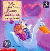 My Book of Funny Valentines