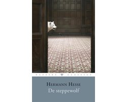 Steppewolf