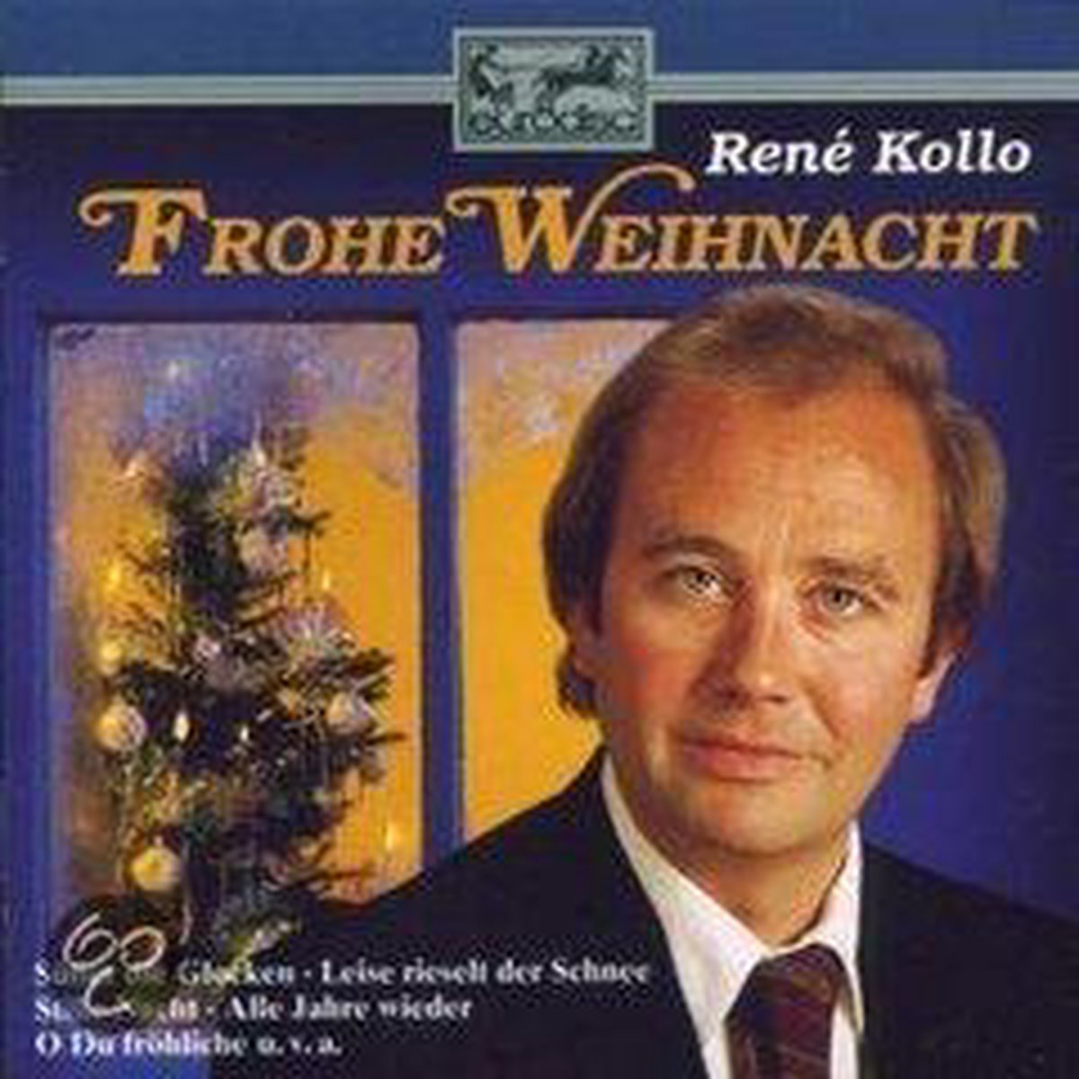 Frohe Weihnacht