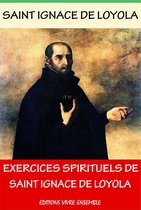 Exercices spirituels de Saint Ignace de Loyola