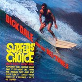 Dick -And His Del-Tones- Dale - Surfer's Choice