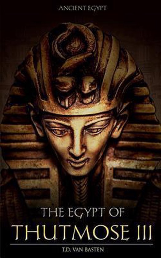 Ancient Egypt - cover