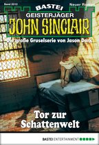 John Sinclair 2012 - John Sinclair 2012
