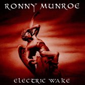 Electric Wake (Deluxe Edition)